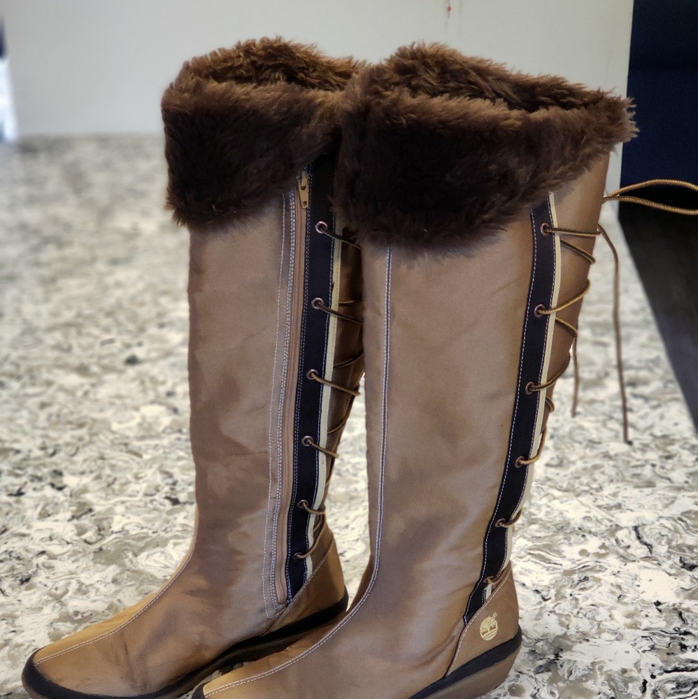 Timberland Snow Boots